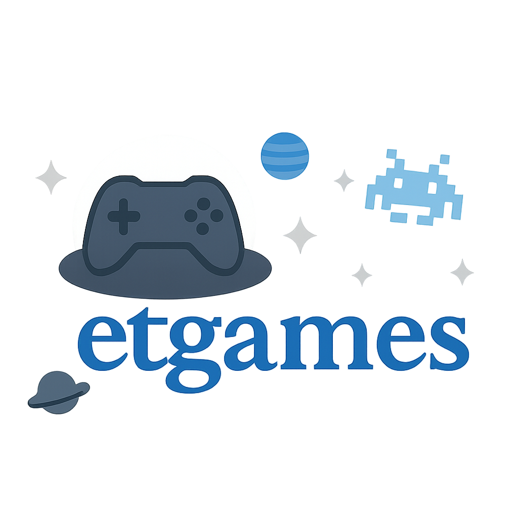 Etgames
